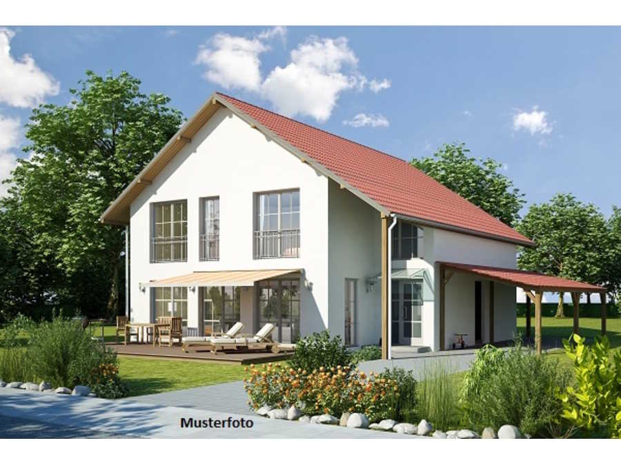 Immobilie: Einfamilienhaus in 2700 Wiener Neustadt