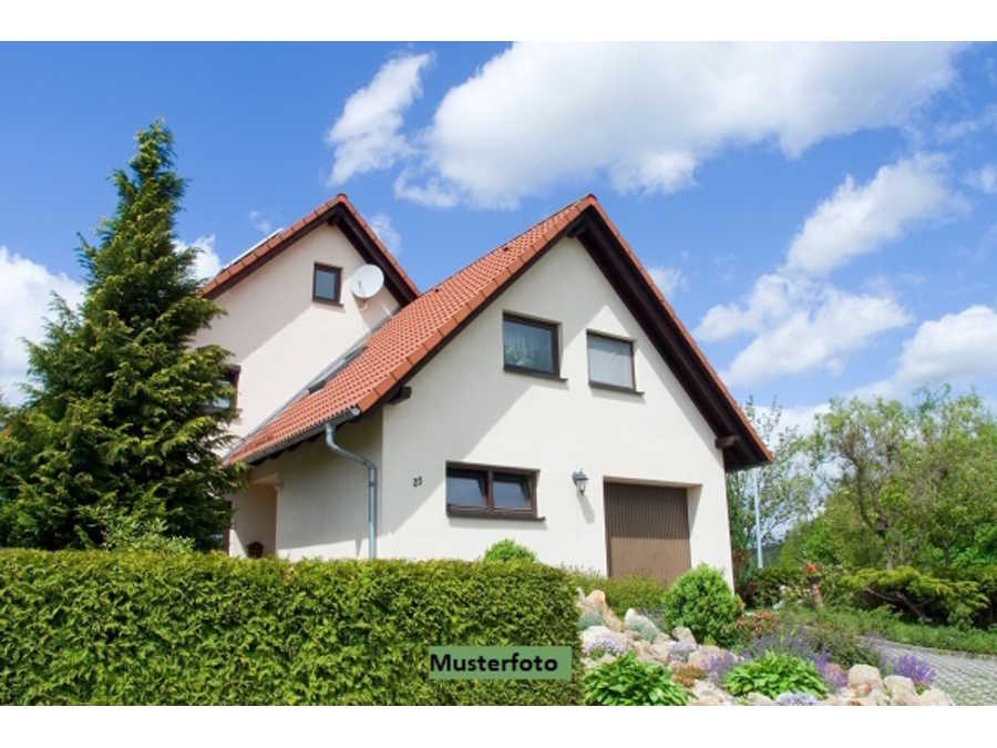 Immobilie: Einfamilienhaus in 2700 Wiener Neustadt