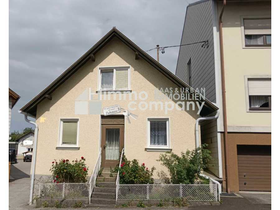 Einfamilienhaus in 2811 Wiesmath Immobilie: Einfamilienhaus in 2811 Wiesmath
