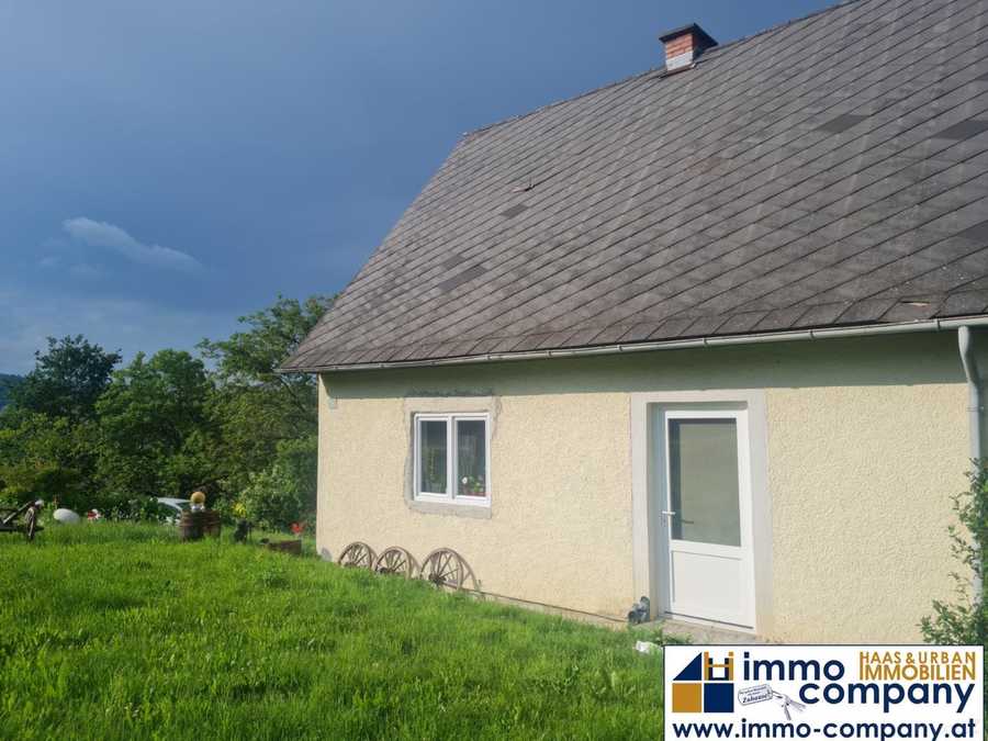 Einfamilienhaus in 8410 Wildon Immobilie: Einfamilienhaus in 8410 Wildon