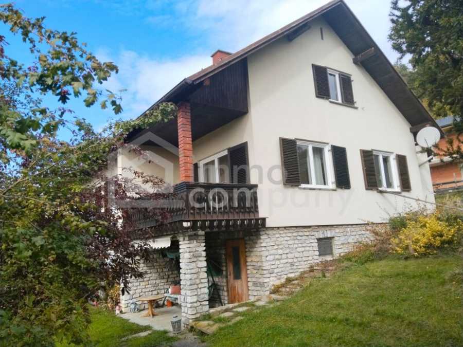 Immobilie: Einfamilienhaus in 8200 Wilfersdorf