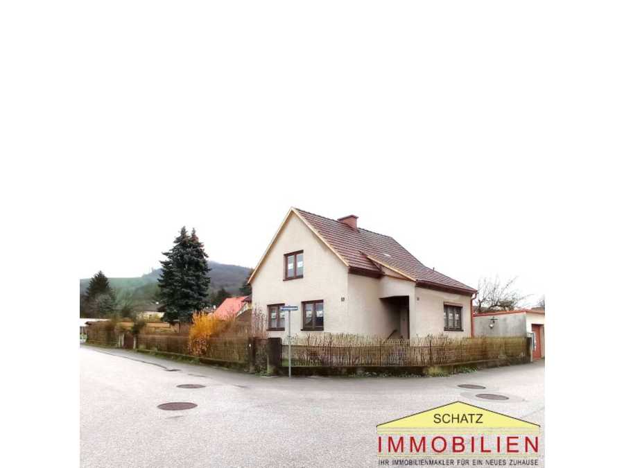 Einfamilienhaus in 3150 Wilhelmsburg Immobilie: Einfamilienhaus in 3150 Wilhelmsburg