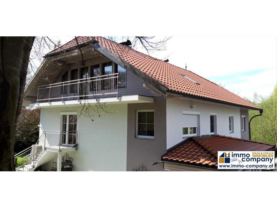 Einfamilienhaus in 4073 Wilhering Immobilie: Einfamilienhaus in 4073 Wilhering