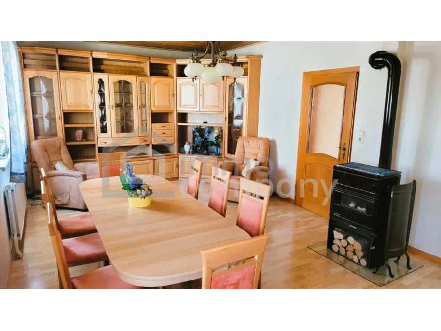 Immobilie: Einfamilienhaus in 7092 Winden am See