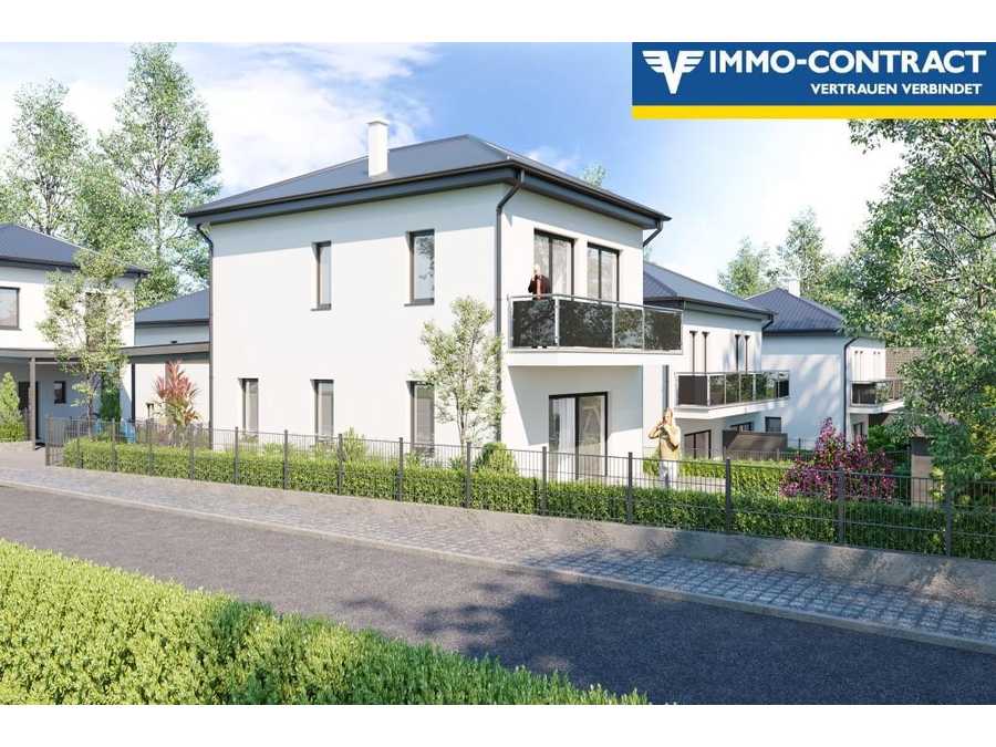 Einfamilienhaus in 2752 Wöllersdorf Immobilie: Einfamilienhaus in 2752 Wöllersdorf