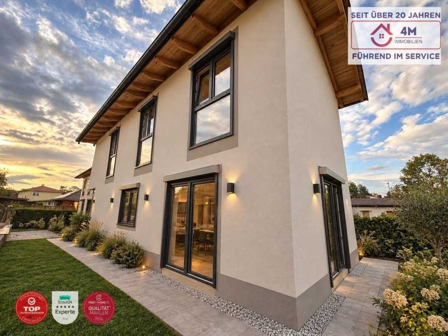 Immobilie: Einfamilienhaus in 2752 Wöllersdorf-Steinabrückl