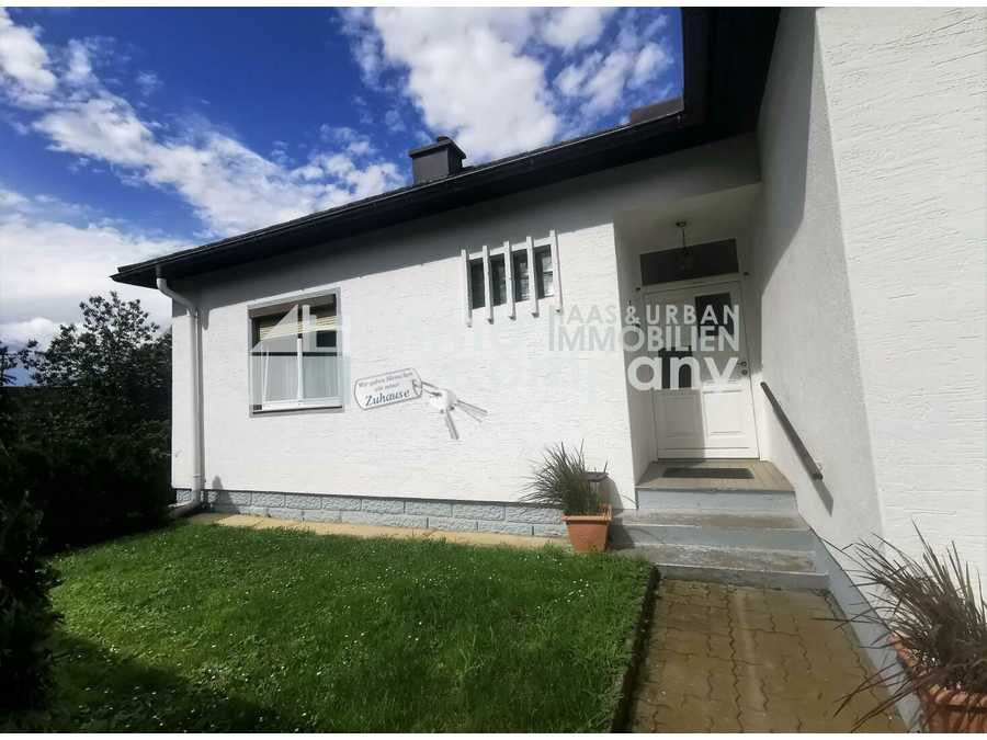 Einfamilienhaus in 7412 Wolfau Immobilie: Einfamilienhaus in 7412 Wolfau