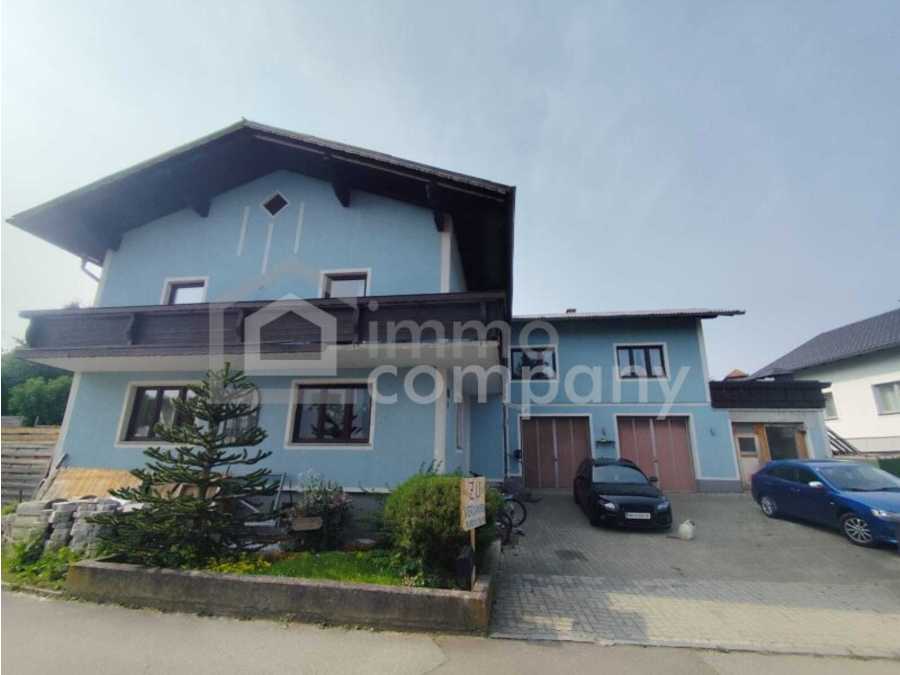 Immobilie: Einfamilienhaus in 3683 Yspertal