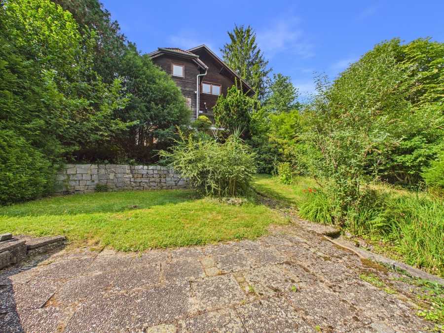 Immobilie: Einfamilienhaus in 4020 Zaubertal