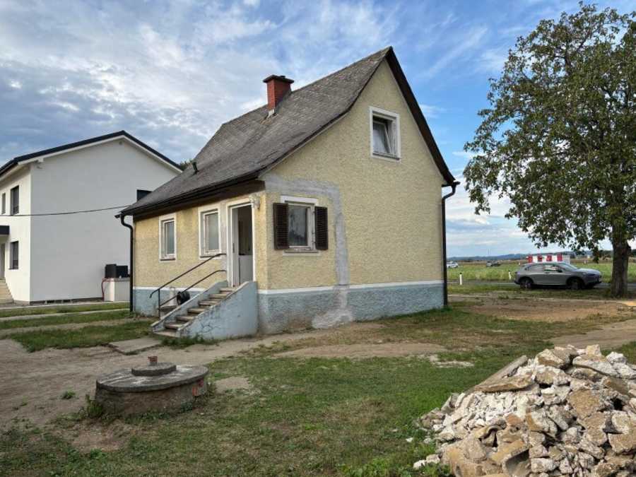Immobilie: Einfamilienhaus in 8401 Premstätten