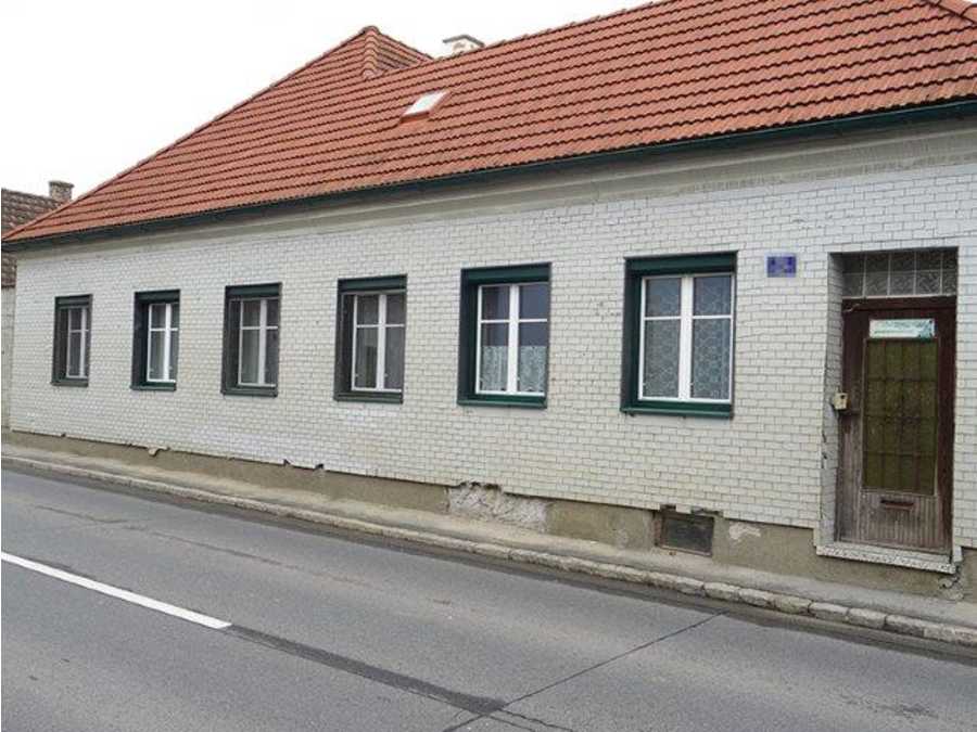 Einfamilienhaus in 3561 Zöbing Immobilie: Einfamilienhaus in 3561 Zöbing