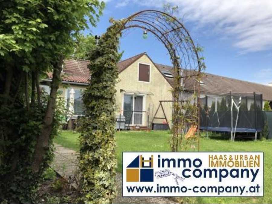 Einfamilienhaus in 2424 Zurndorf Immobilie: Einfamilienhaus in 2424 Zurndorf