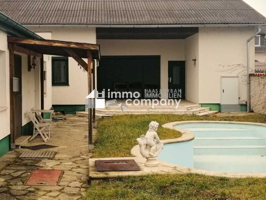 Einfamilienhaus in 2322 Zwölfaxing Immobilie: Einfamilienhaus in 2322 Zwölfaxing