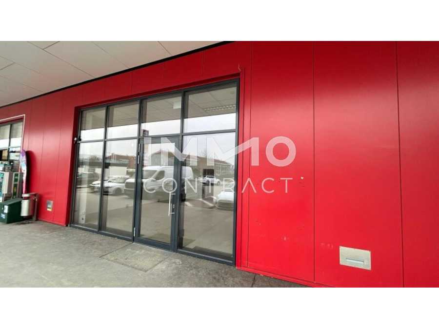 Immobilie: Einkaufszentrum in 3071 Böheimkirchen