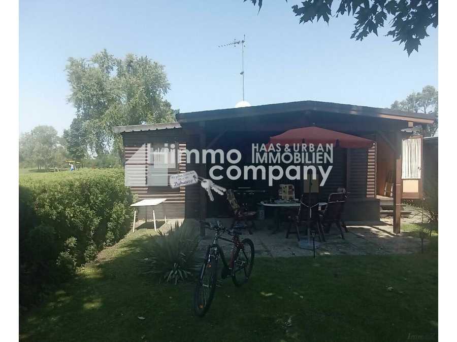 Ferienhaus in 7163 Andau Immobilie: Ferienhaus in 7163 Andau