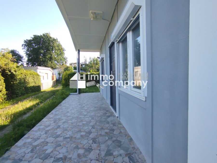 Immobilie: Ferienhaus in 7082 Donnerskirchen
