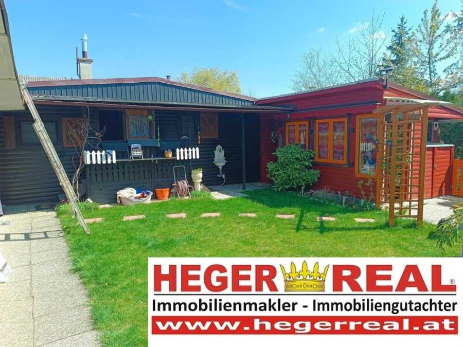 Immobilie: Ferienhaus in 3170 Gölsen