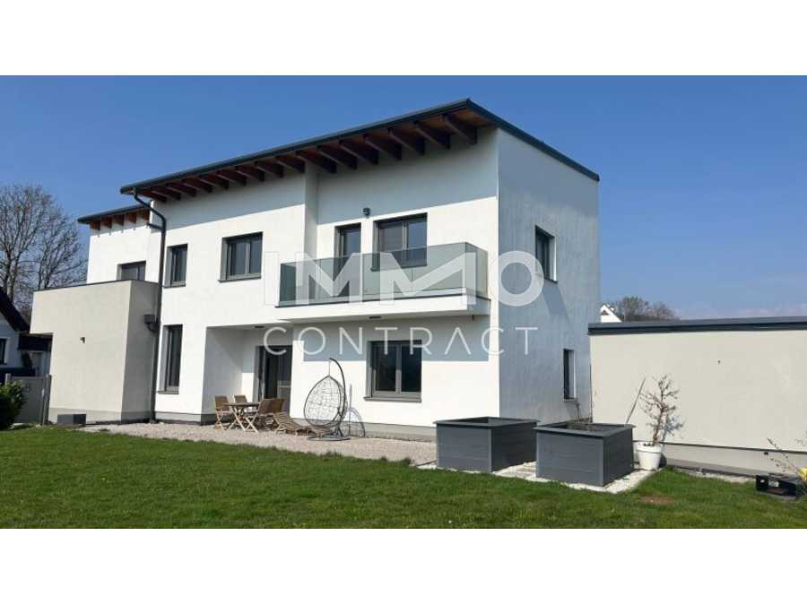 Immobilie: Ferienhaus in 3202 Hofstetten