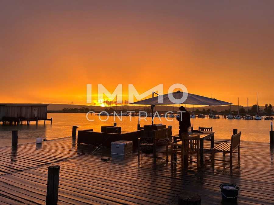 Immobilie: Ferienhaus in 7093 Jois