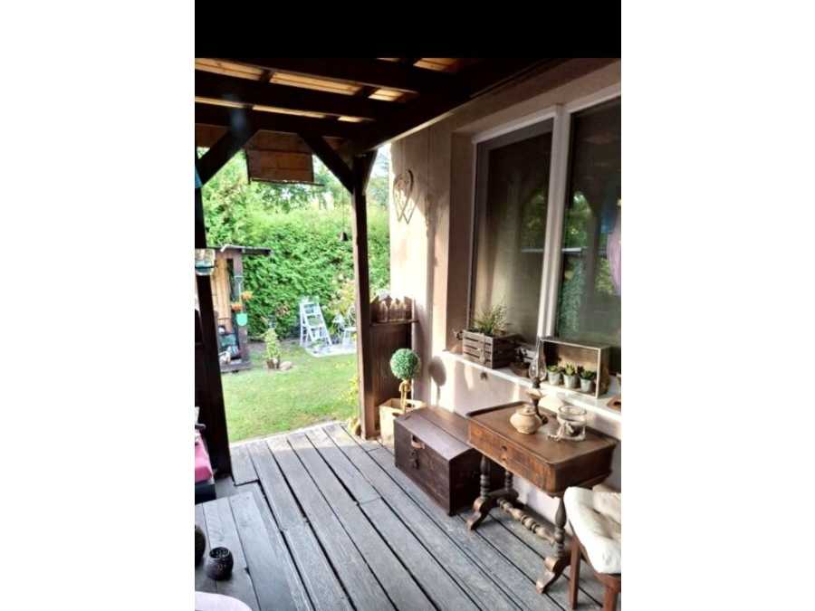 Immobilie: Ferienhaus in 2443 Loretto