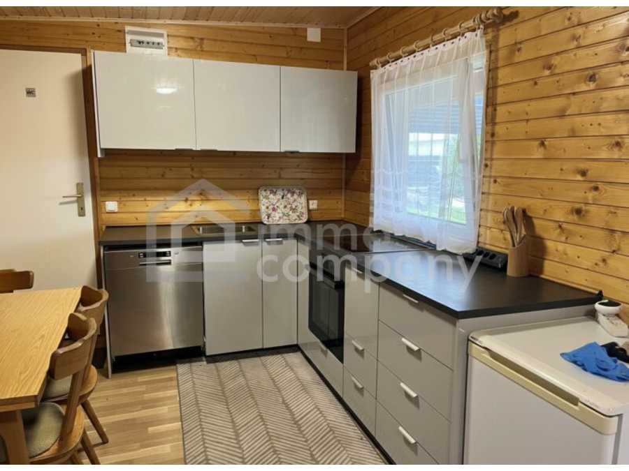 Ferienhaus in 2491 Neufeld an der Leitha Immobilie: Ferienhaus in 2491 Neufeld an der Leitha