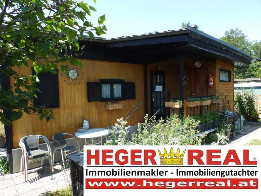 Immobilie: Ferienhaus in 3162 Rainfeld
