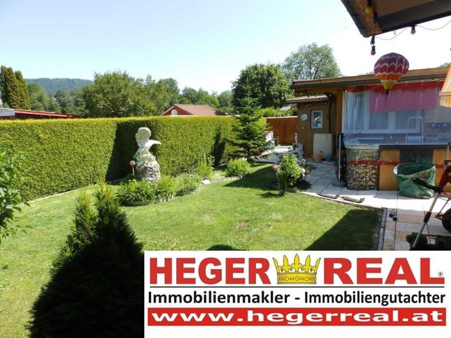 Immobilie: Ferienhaus in 3162 Rainfeld