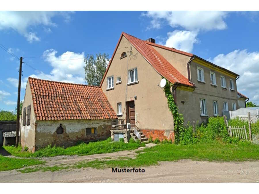 Immobilie: Ferienhaus in 7471 Rechnitz