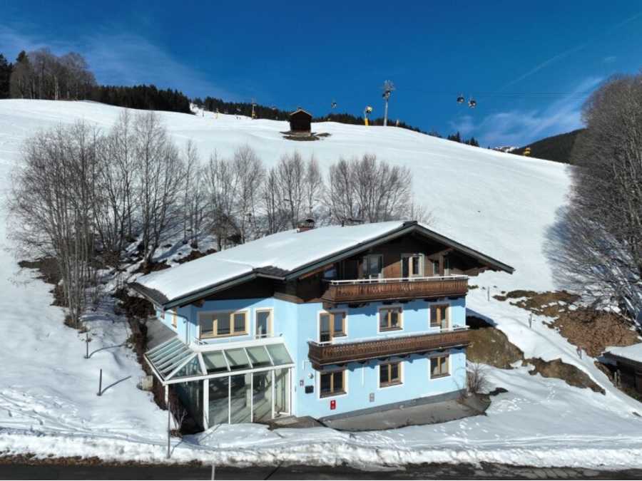 Ferienhaus in 5753 Saalbach Immobilie: Ferienhaus in 5753 Saalbach