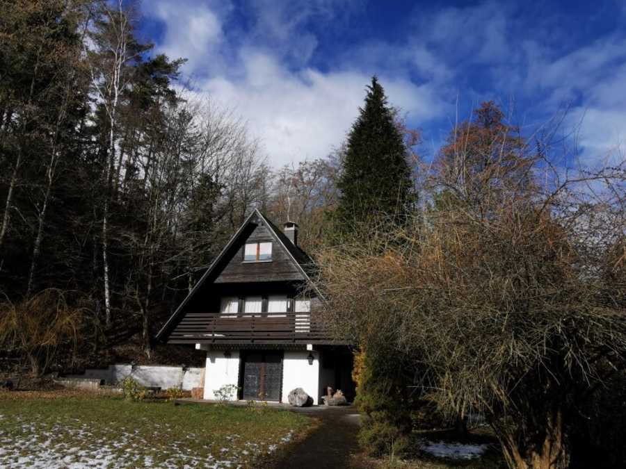 Immobilie: Ferienhaus in 2620 Straßhof