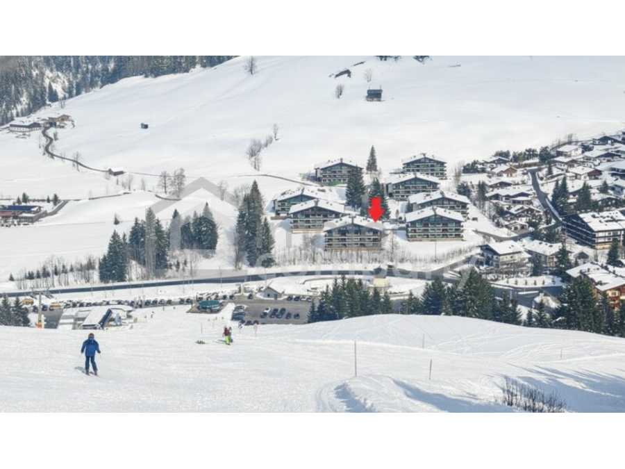 Immobilie: Ferienwohnung in 5761 Maria Alm am Steinernen Meer