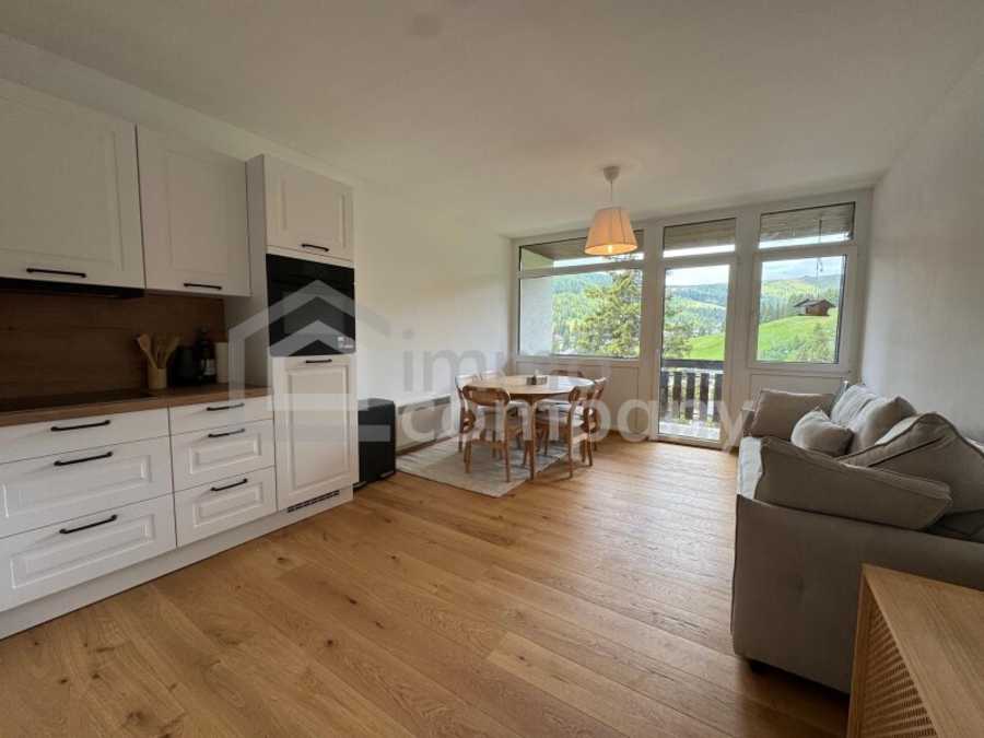 Immobilie: Ferienwohnung in 8831 Schönberg-Lachtal