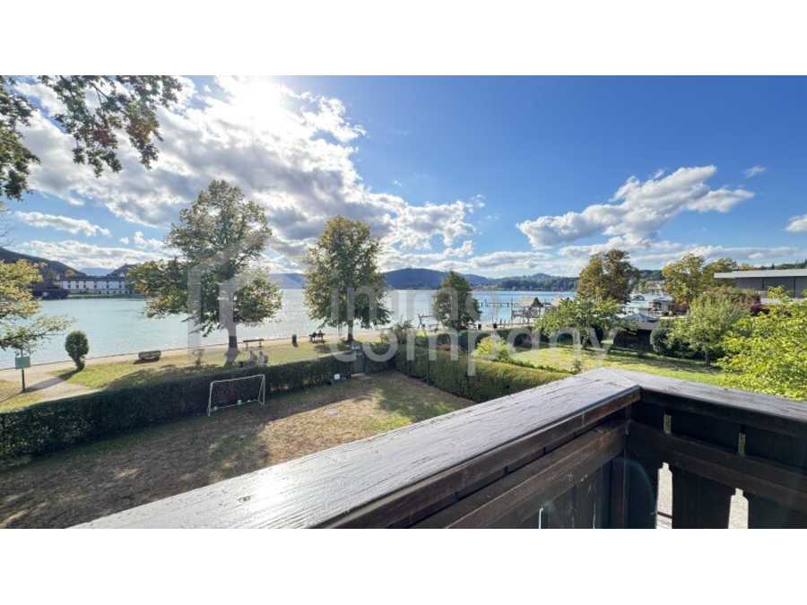 Immobilie: Ferienwohnung in 4863 Seewalchen am Attersee