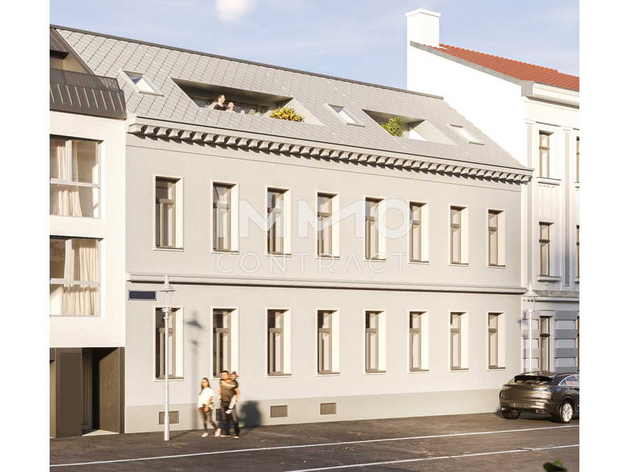 Immobilie: Ferienwohnung in 1110 Wien