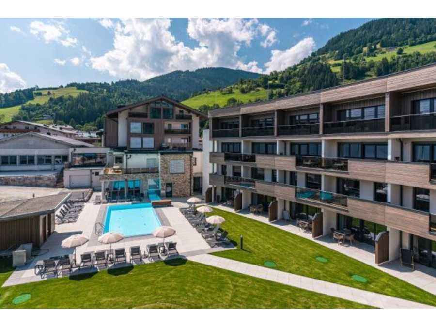 Immobilie: Ferienwohnung in 5700 Zell am See