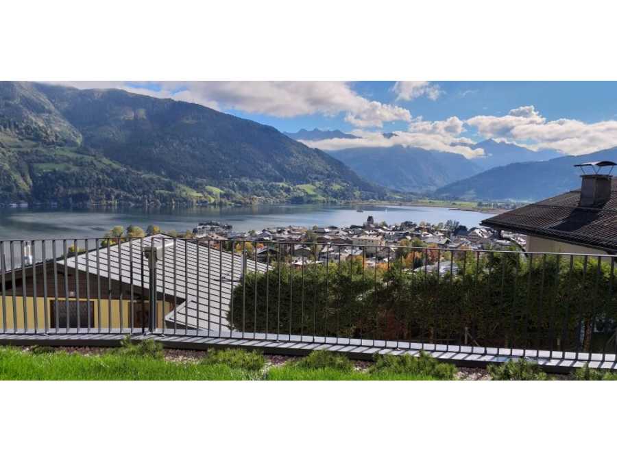 Immobilie: Ferienwohnung in 5700 Zell am See
