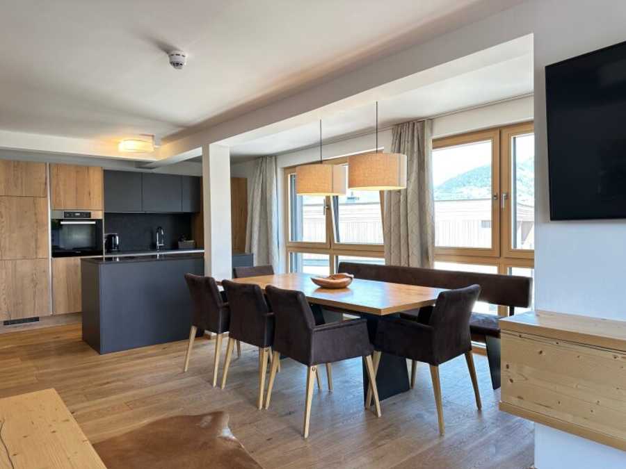Immobilie: Ferienwohnung in 5700 Zell am See