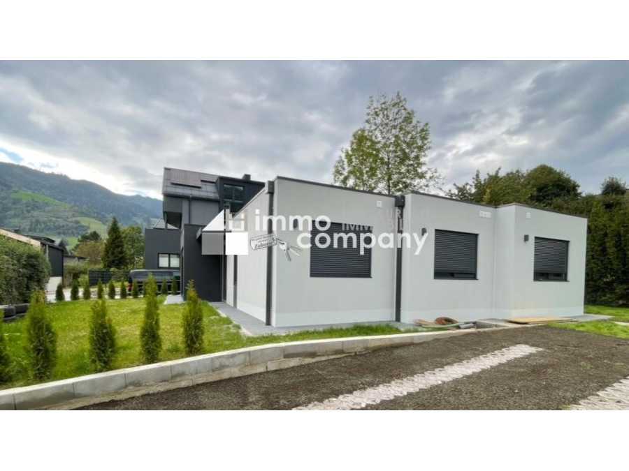 Fertighaus in 5600 Sankt Johann im Pongau Immobilie: Fertighaus in 5600 Sankt Johann im Pongau