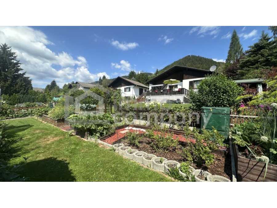 Immobilie: Fertighaus in 8685 Steinhaus am Semmering