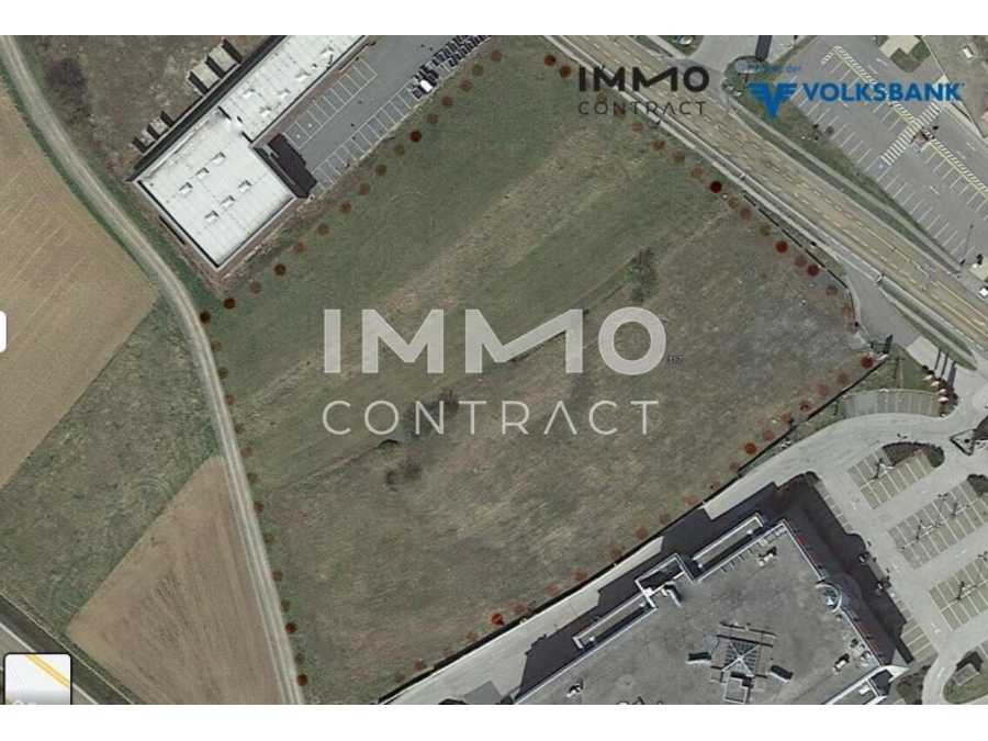 Immobilie: Freiflächen in 7400 Oberwart