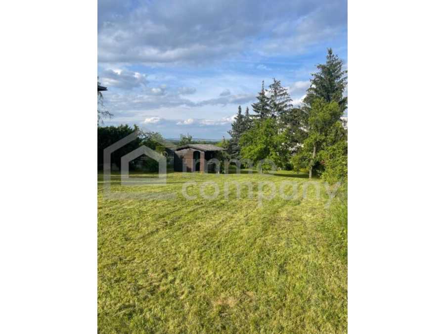 Immobilie: Freizeitgrundstück in 3420 Kritzendorf