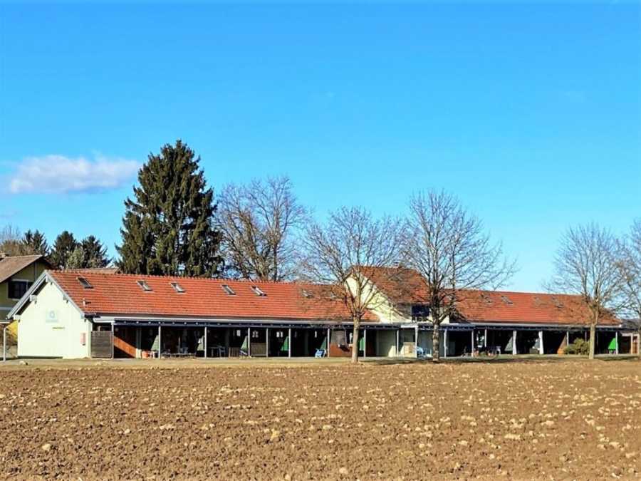 Immobilie: Galeriewohnung in 8490 Bad Radkersburg