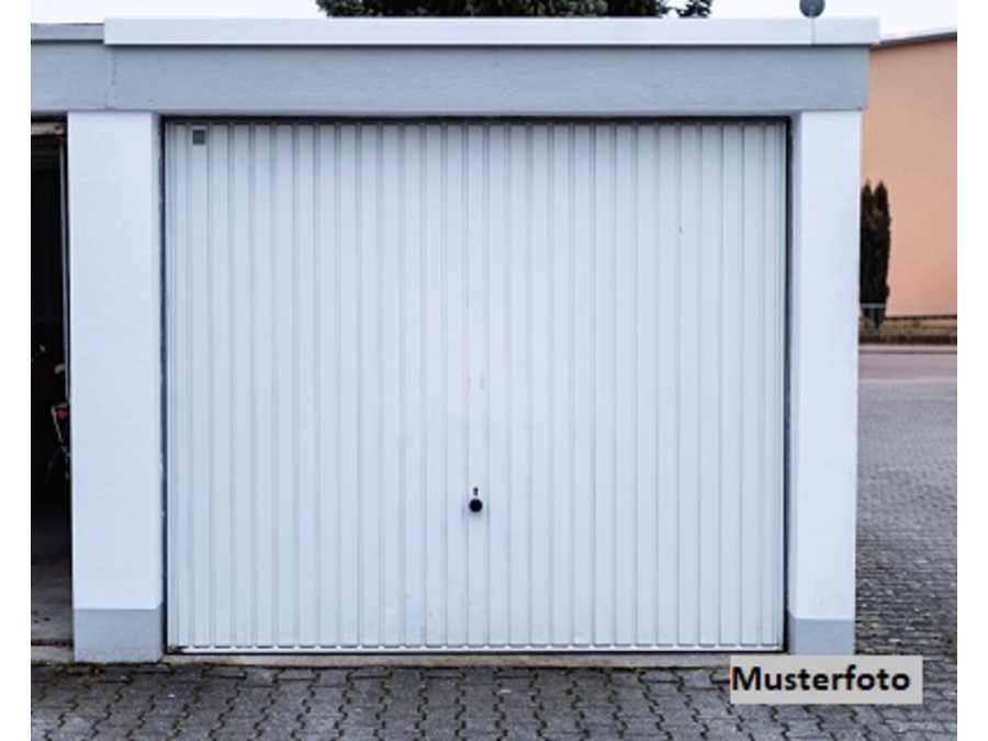 Immobilie: Garage in 2362 Biedermannsdorf