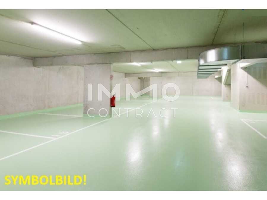Immobilie: Tiefgaragenstellplatz in 8020 Graz