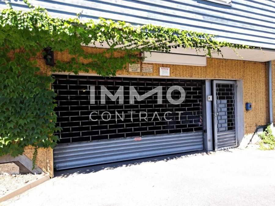 Immobilie: Tiefgarage in 8043 Graz