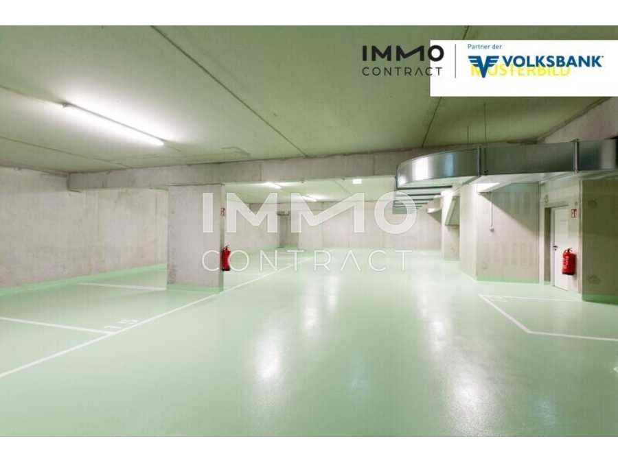 Immobilie: Tiefgaragenstellplatz in 8020 Graz
