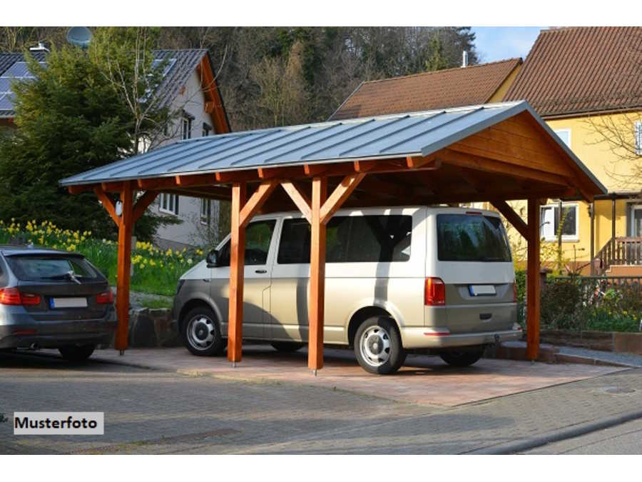 Immobilie: Garage in 4921 Hohenzell