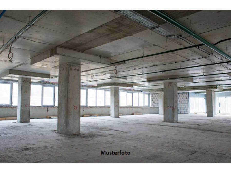 Immobilie: Garage in 6020 Innsbruck