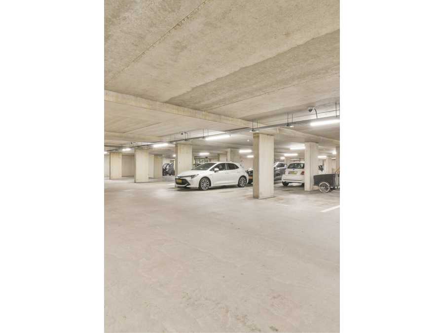 Immobilie: Tiefgarage in 9020 Klagenfurt