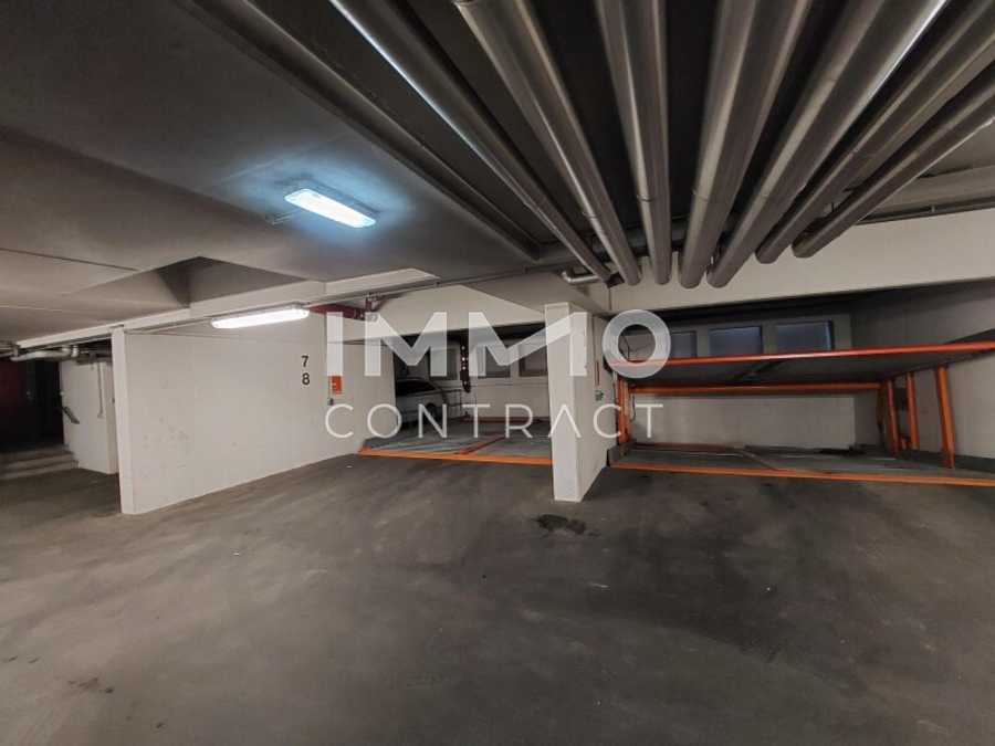 Immobilie: Tiefgaragenstellplatz in 4020 Linz